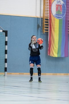 Bild 413 - F Loewinnen Hallen Cup